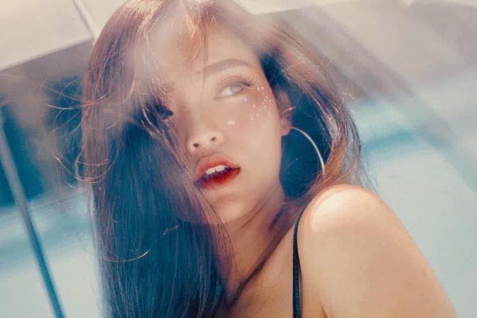 Hotgirl Võ Ngọc Quỳnh - Streamer nóng bỏng, đa tài