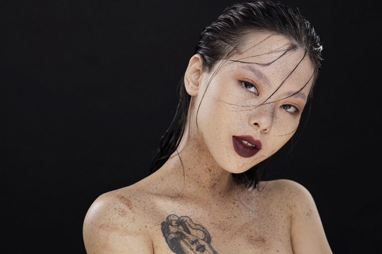 Makeup artist Cô Đào – Cái tên đầy tiềm năng của làng makeup