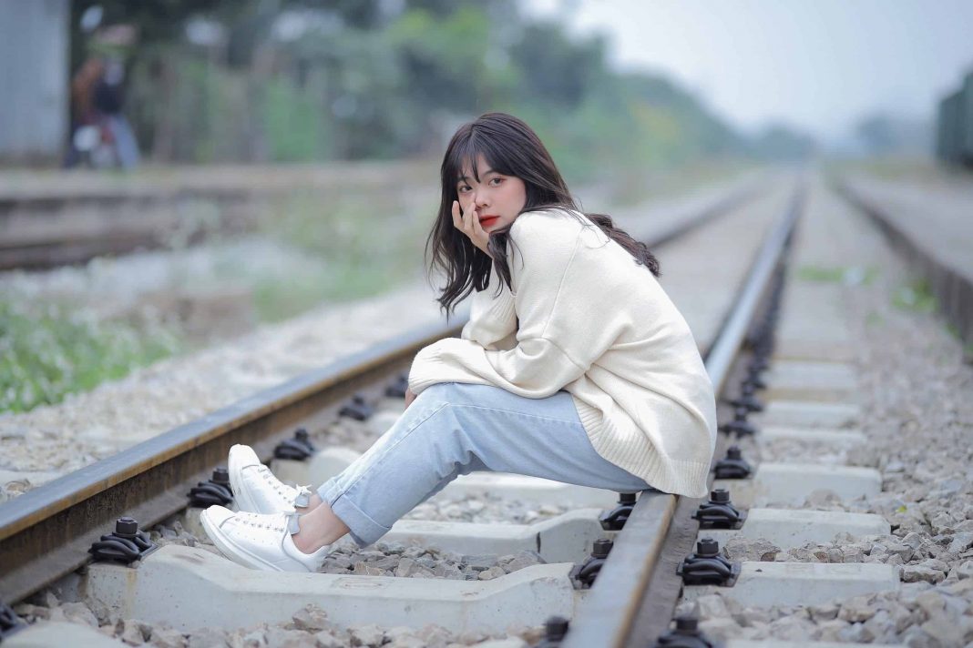 Hot Face Kim Oanh - Nàng thơ xinh đẹp, tài năng