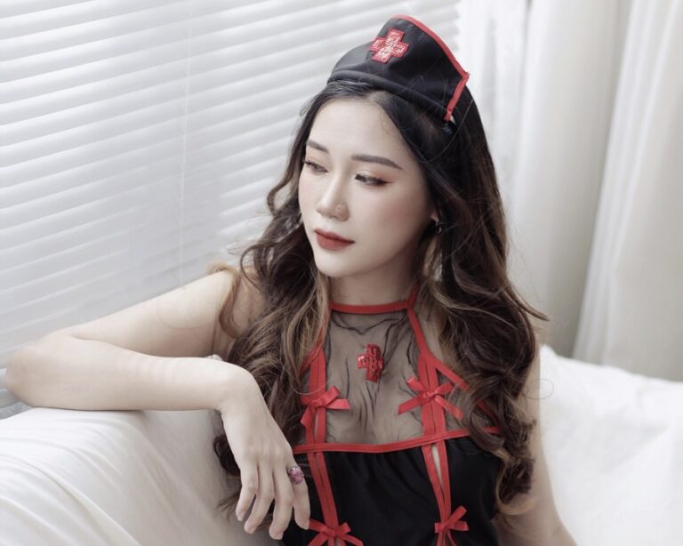 Trần Bùi Ngọc Minh – Nữ model trẻ tiềm năng